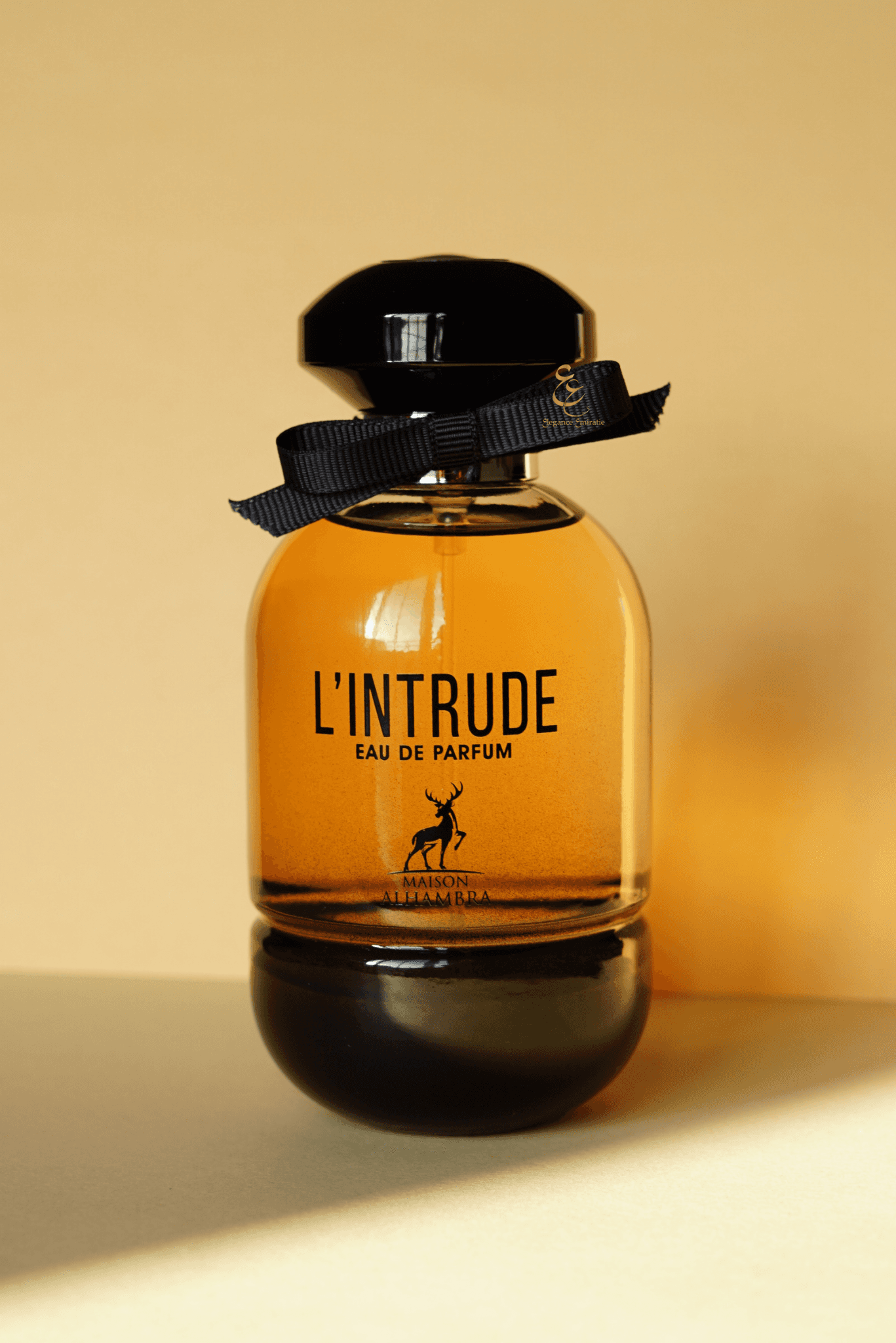Maison Alhambra L'Intrude - Eau de parfum 