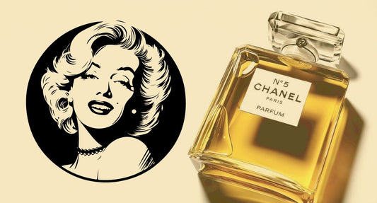 Les Parfums Signature des Célébrités : Des Fragrances Qui Captivent