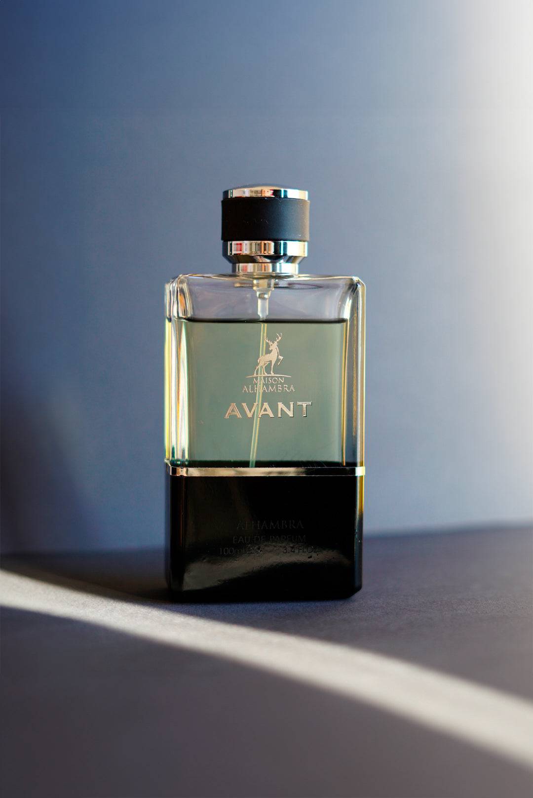 AVANT Eau de parfum