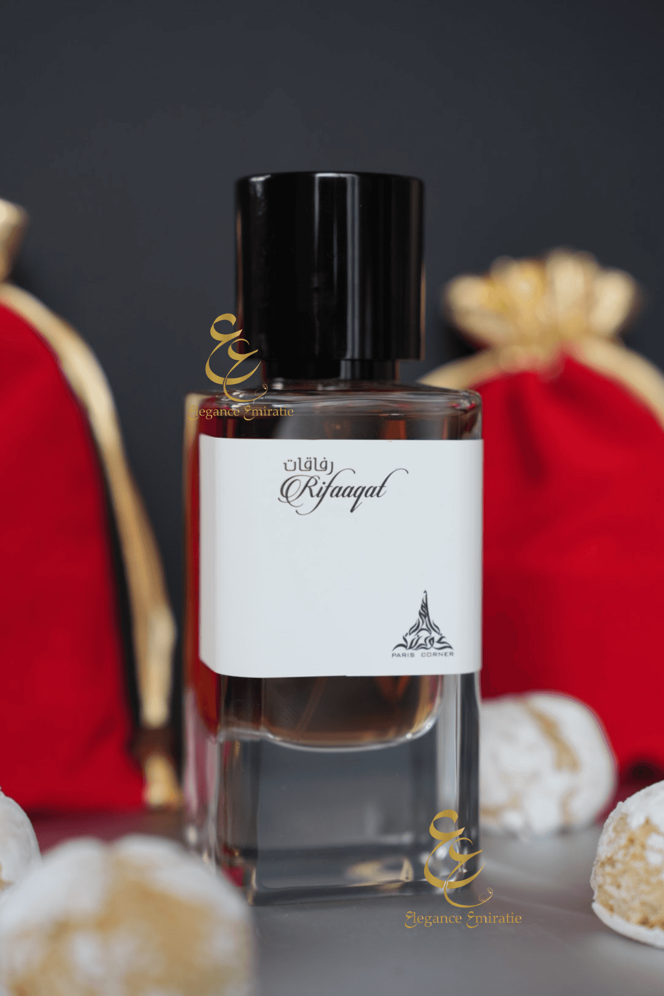 RIFAAQAT Eau de parfum