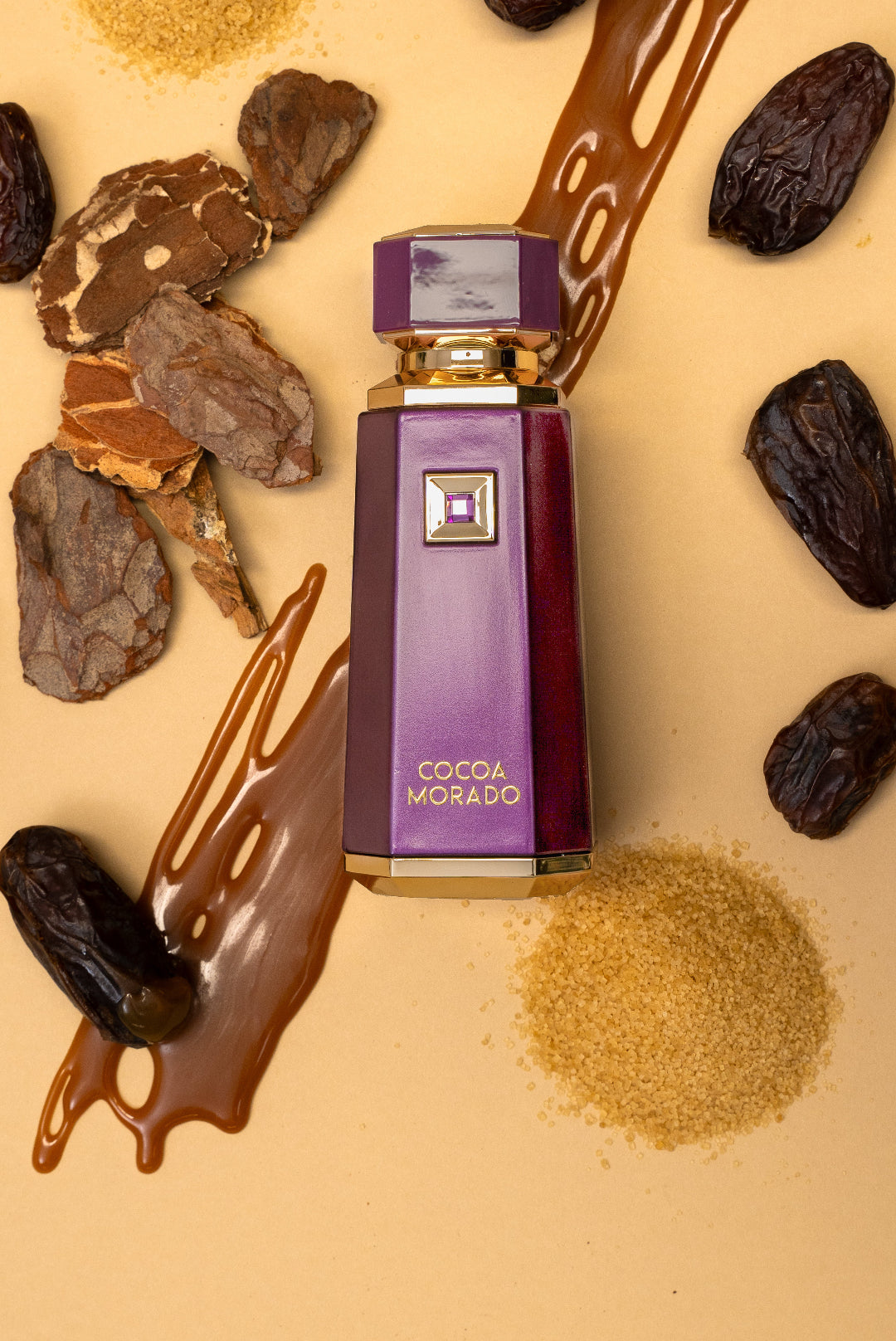 COCOA MORADO