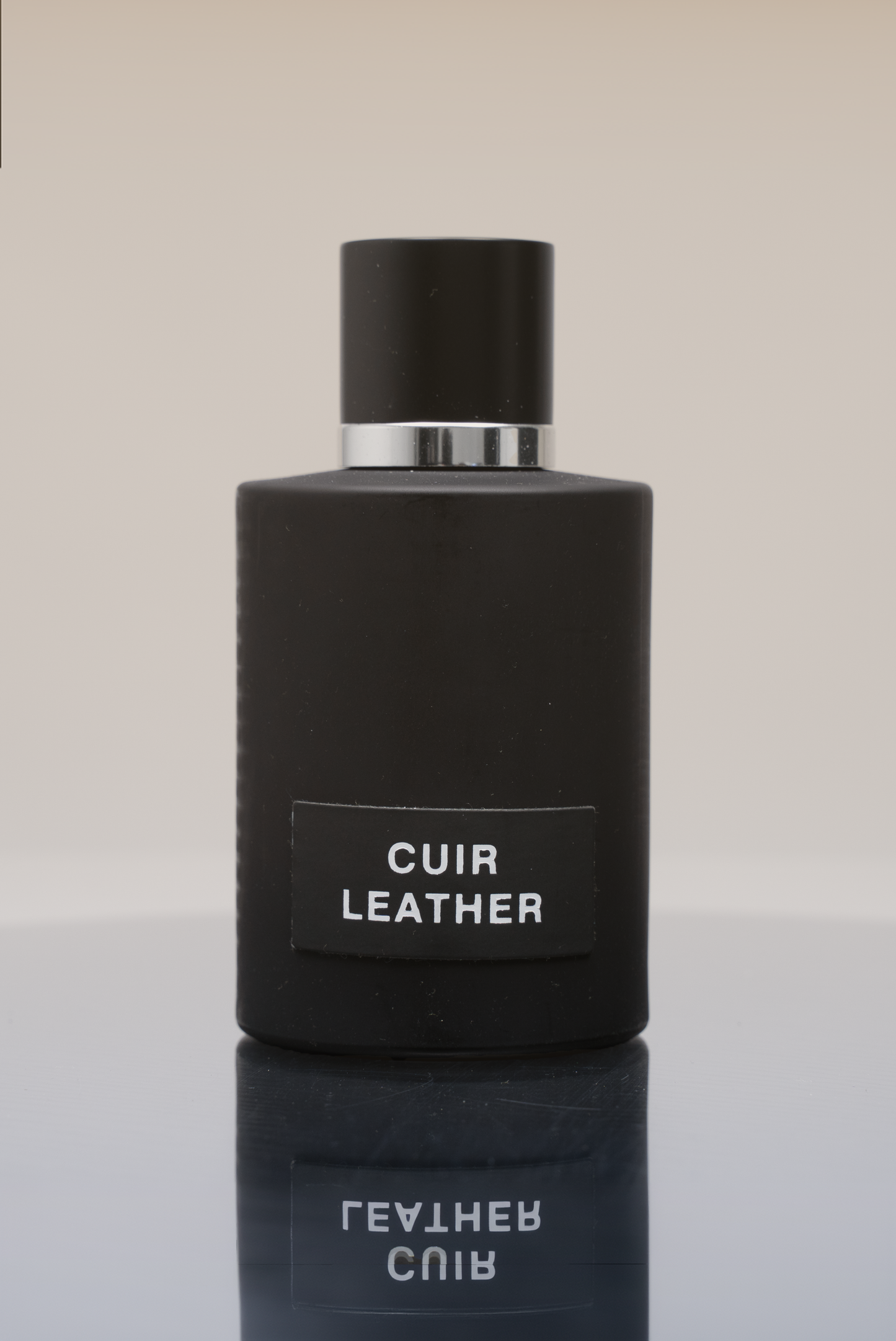 CUIR LEATHER (version alternative)