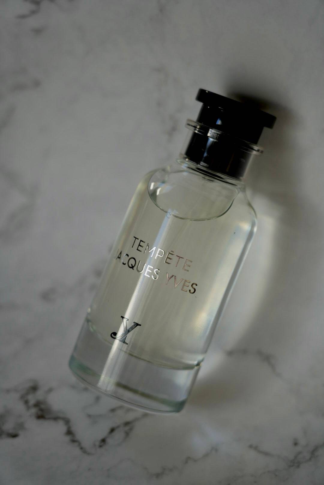 TEMPÊTE Eau de parfum