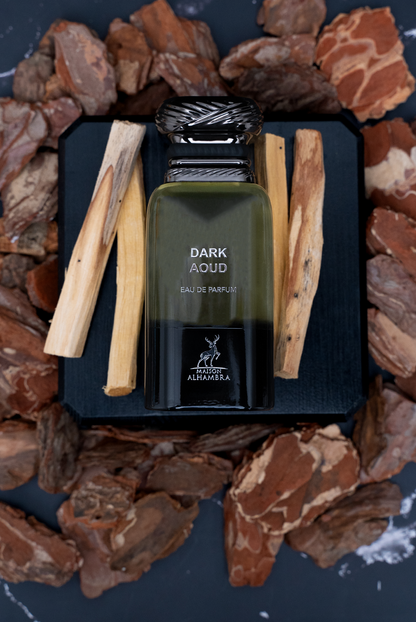 DARK AOUD