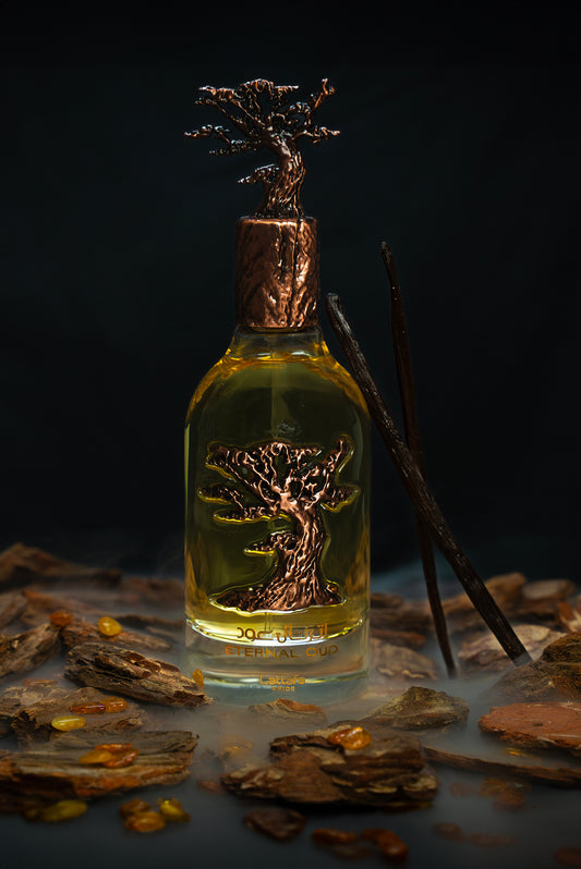 ETERNAL OUD - EAU DE PARFUM