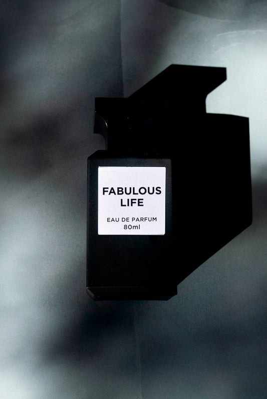 FABULOUS LIFE - EAU DE PARFUM Eau de parfum