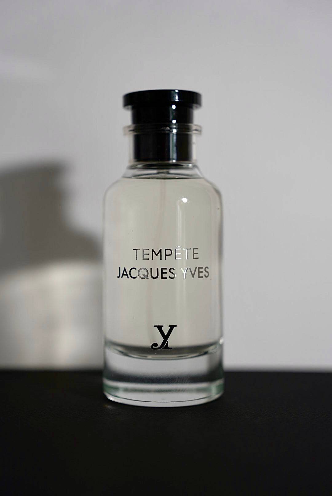 TEMPÊTE Eau de parfum