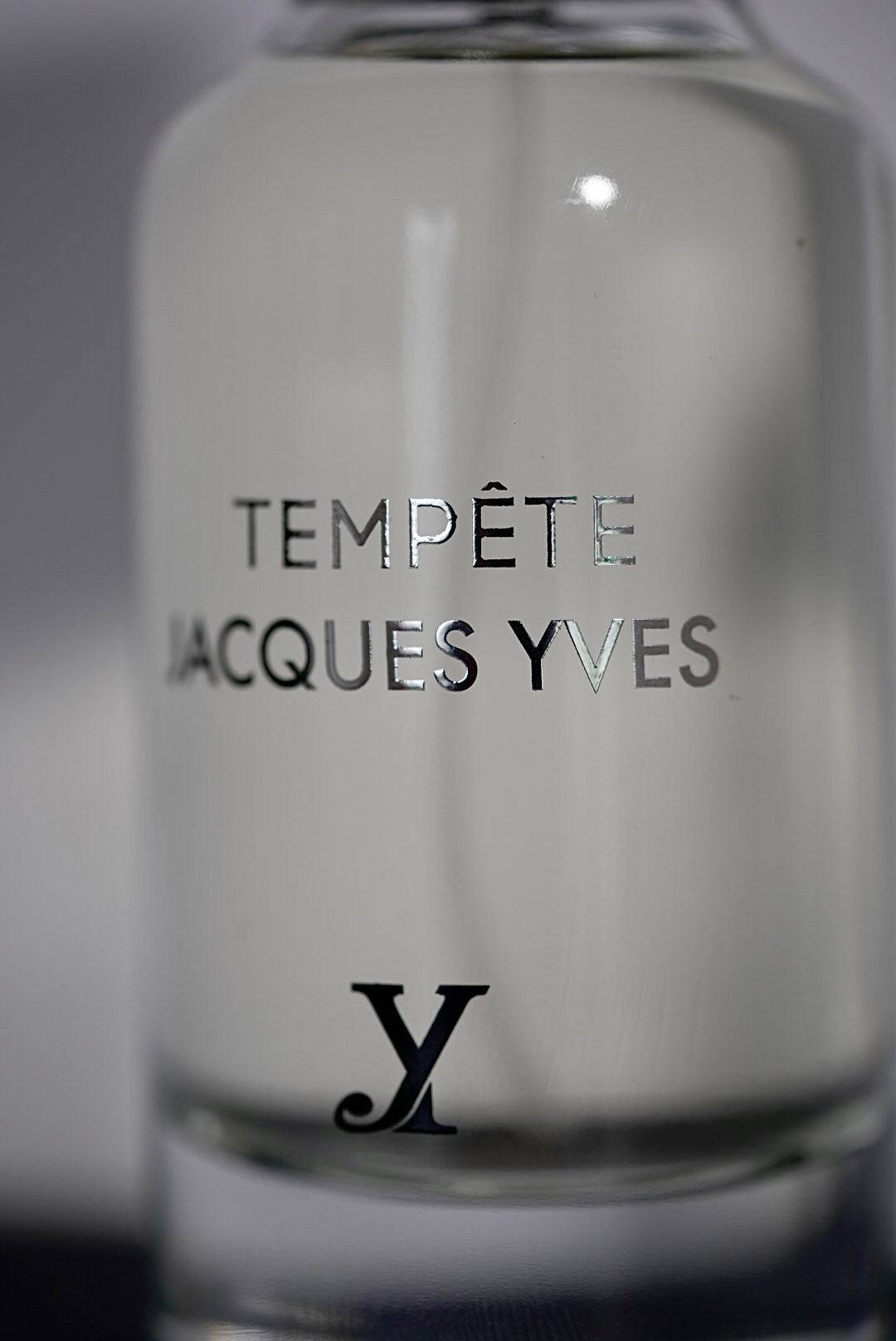 TEMPÊTE Eau de parfum