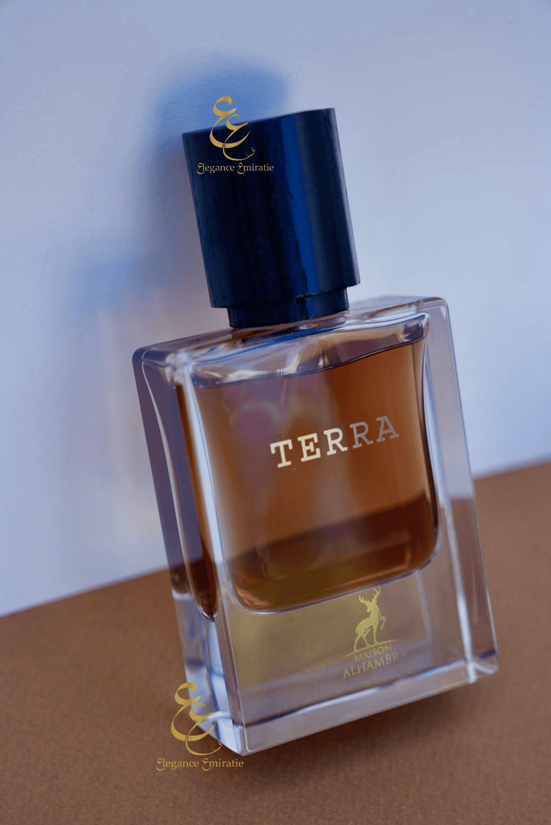 TERRA Eau de parfum