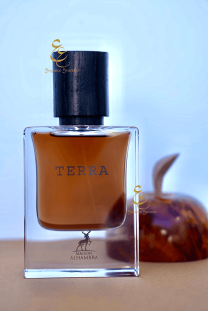 TERRA Eau de parfum