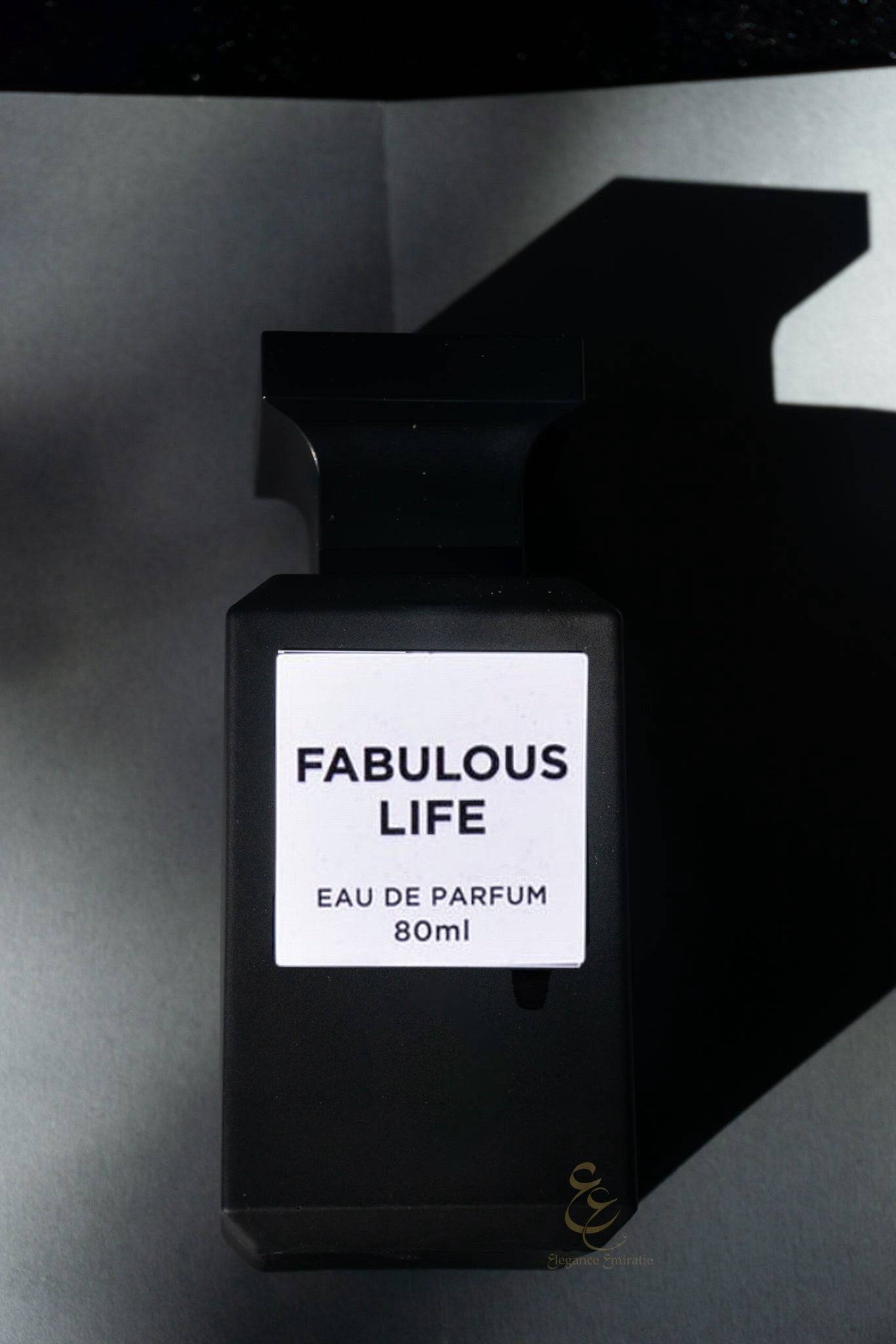 FABULOUS LIFE - EAU DE PARFUM Eau de parfum