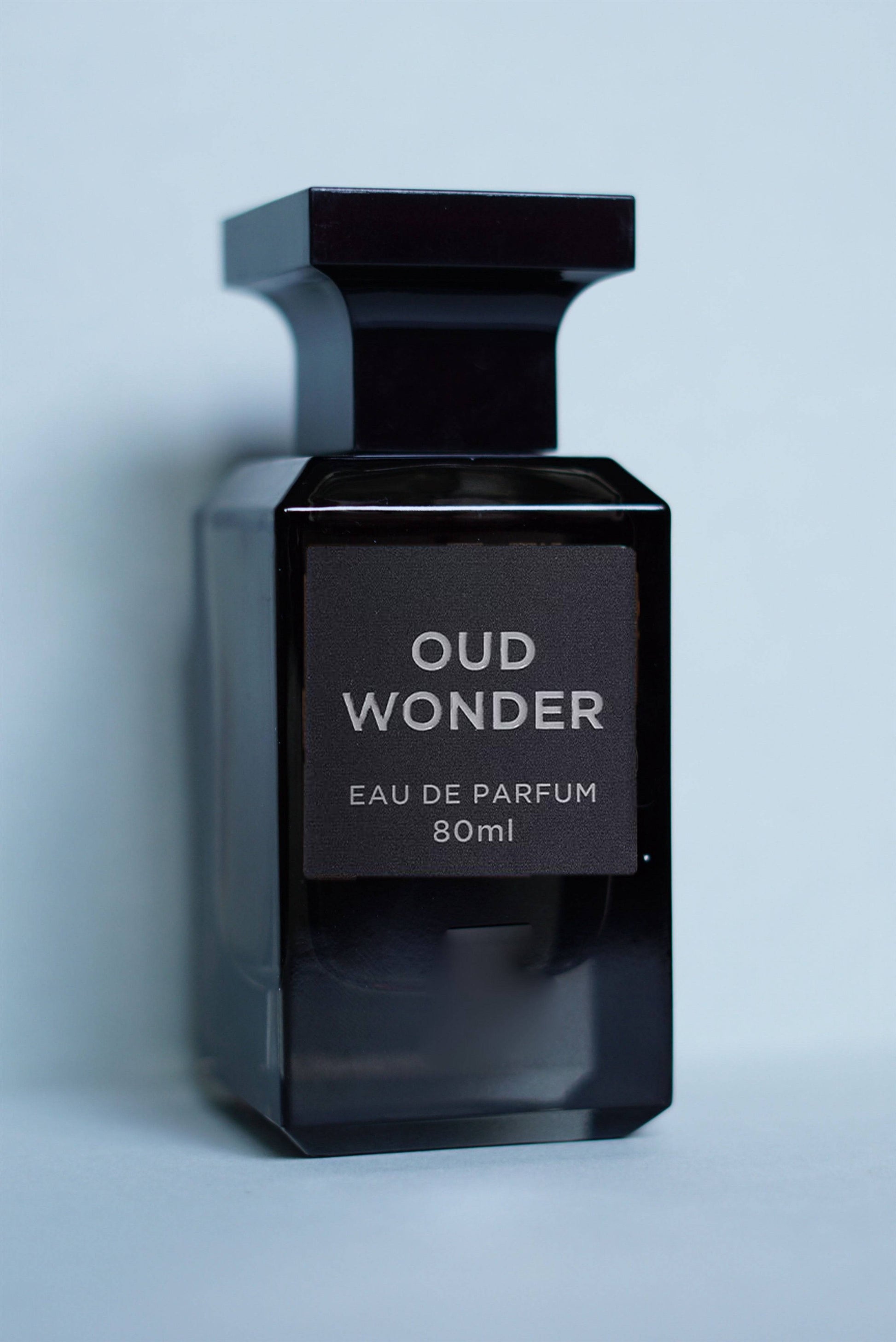 OUD WONDER - EAU DE PARFUM Eau de parfum