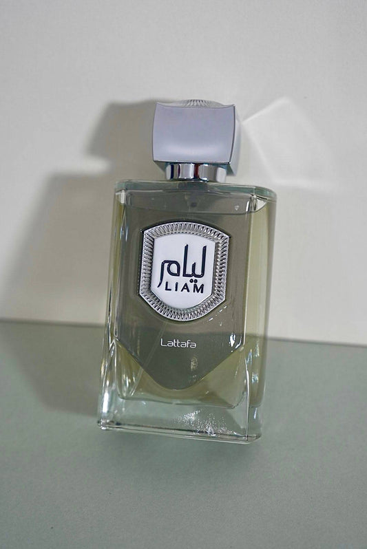 LIAM Eau de parfum