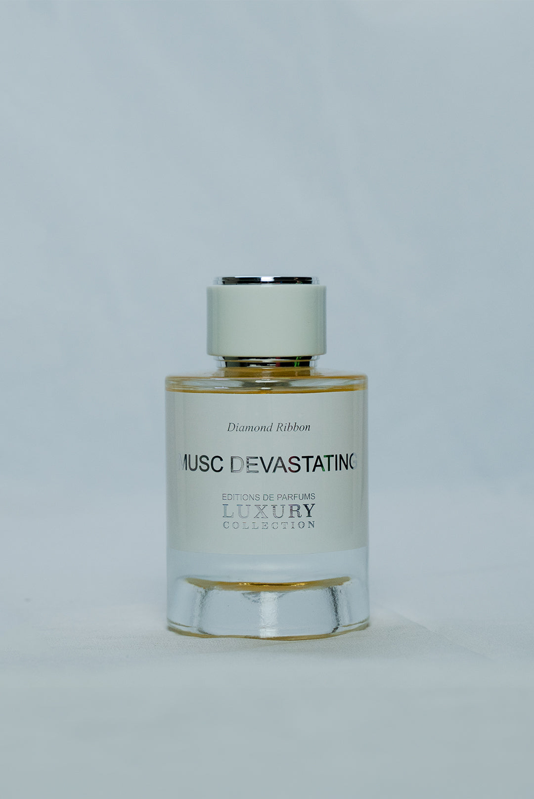 MUSC DEVASTATING - EAU DE PARFUM