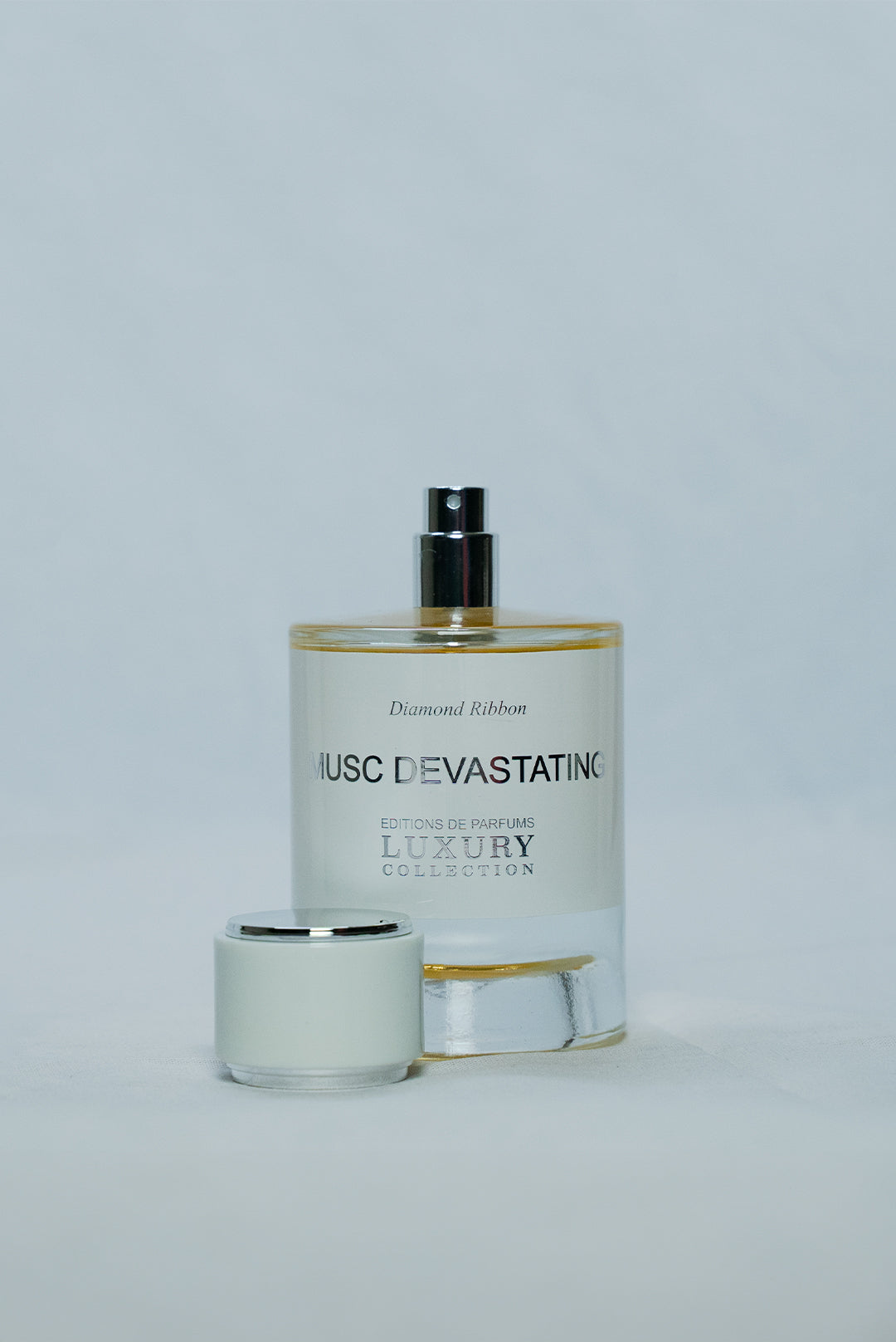 MUSC DEVASTATING - EAU DE PARFUM