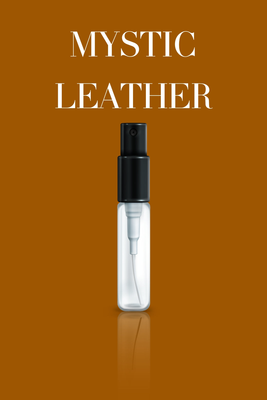 MYSTIC LEATHER