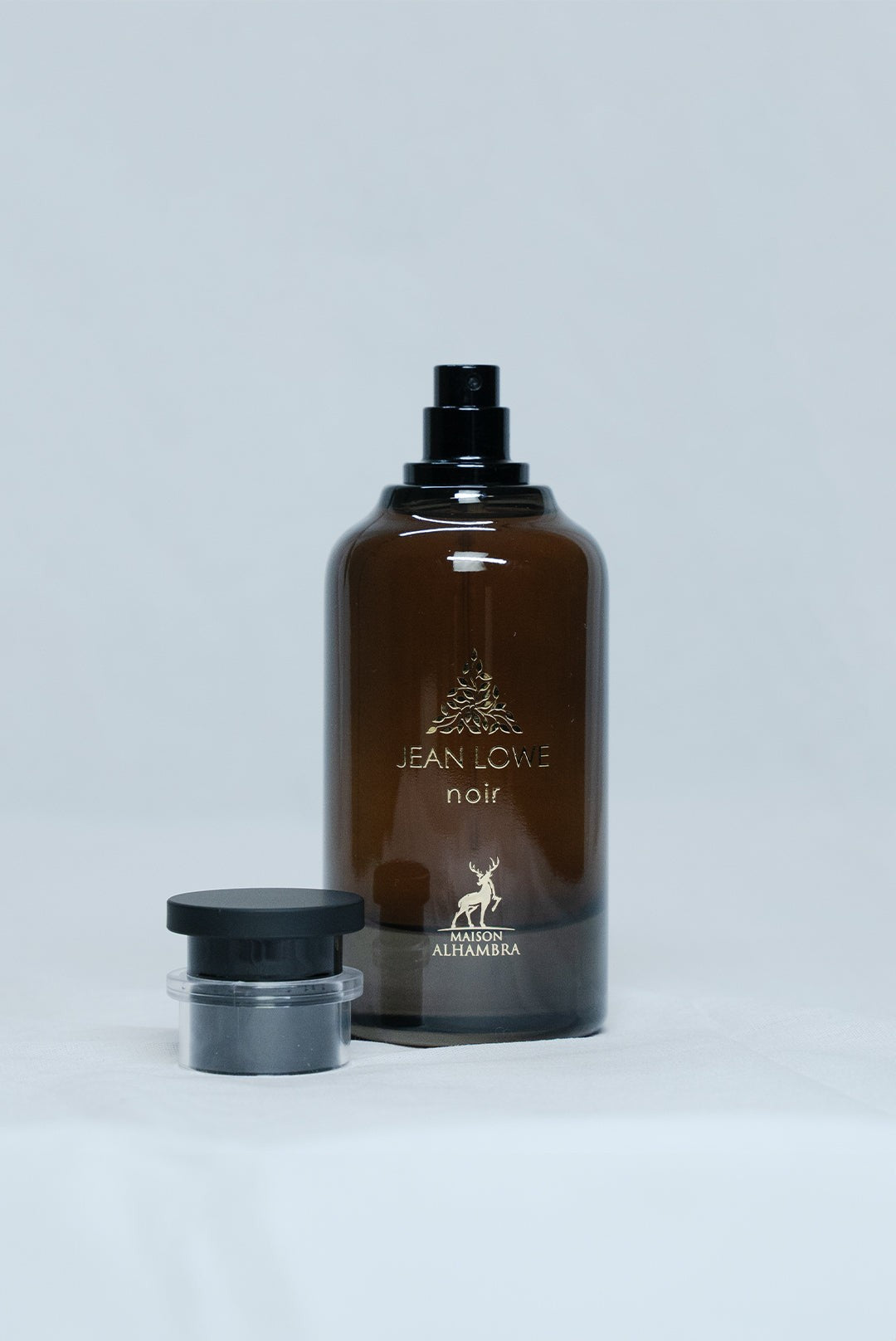 PURE NOIR EAU DE PARFUME