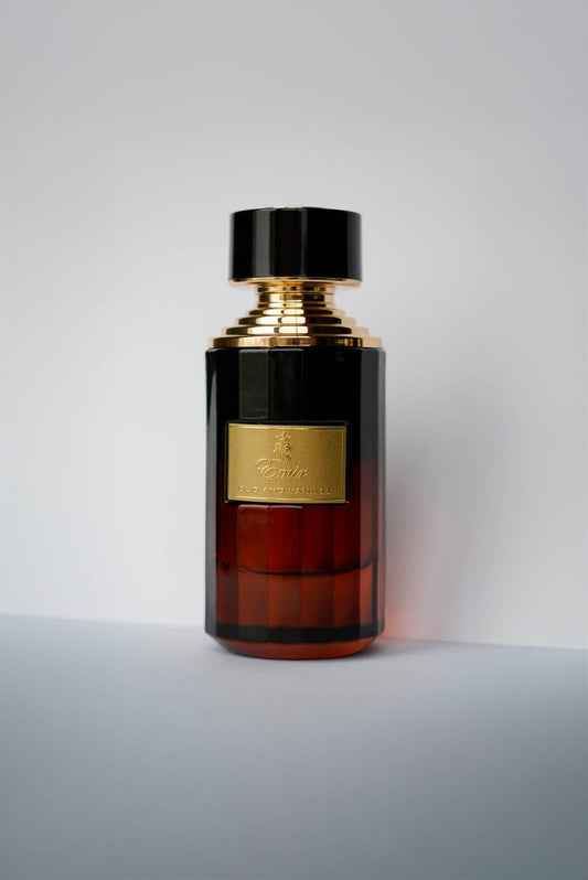 OUD AND VANILLE Eau de parfum