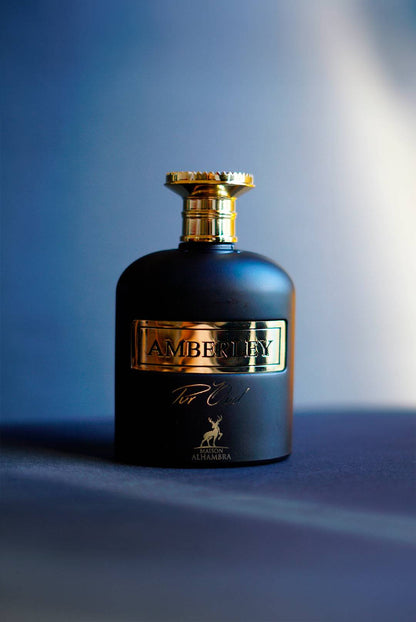 PUR OUD Eau de parfum