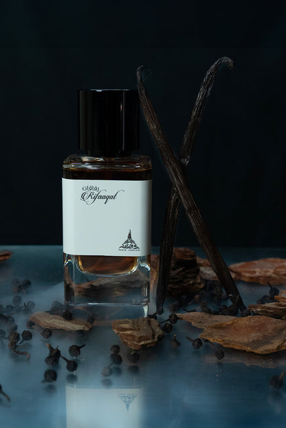 RIFAAQAT Eau de parfum