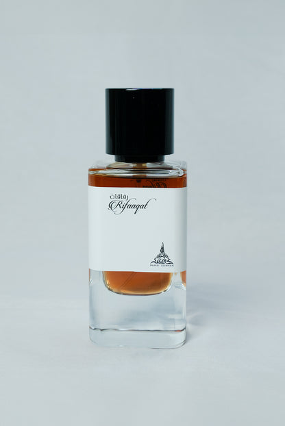 RIFAAQAT Eau de parfum