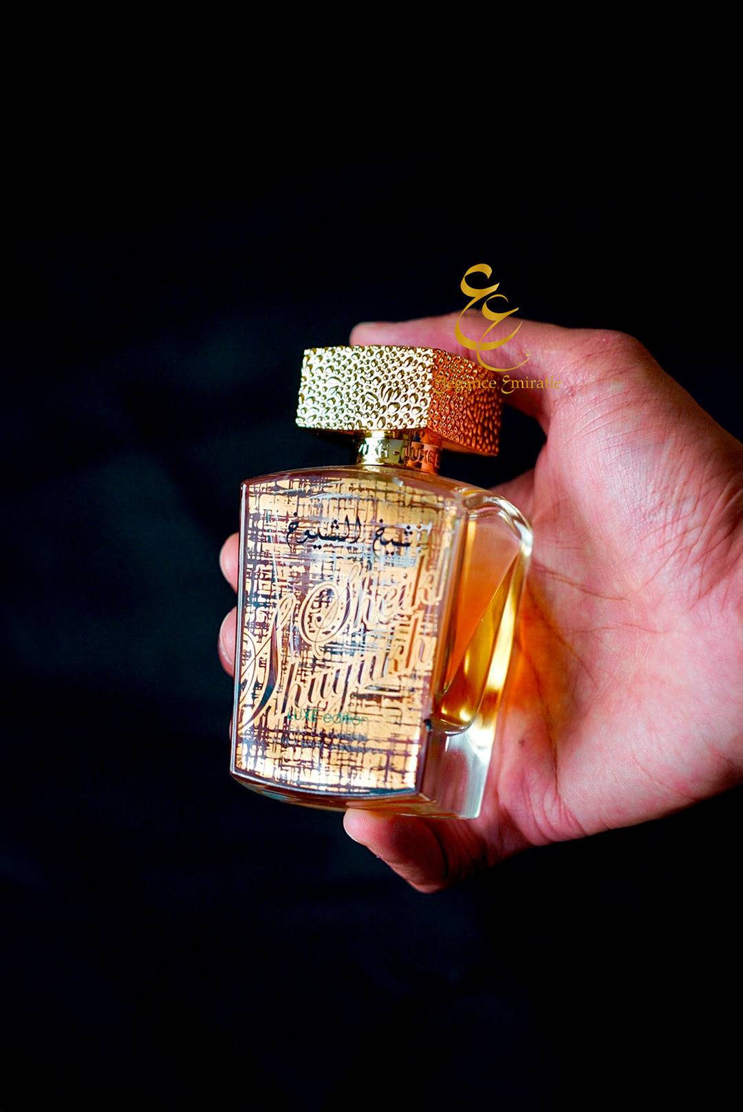 SHEIKH Eau de parfum by Elegance Emiratie