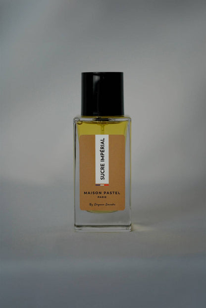 SUCRE IMPERIAL Extrait de parfum