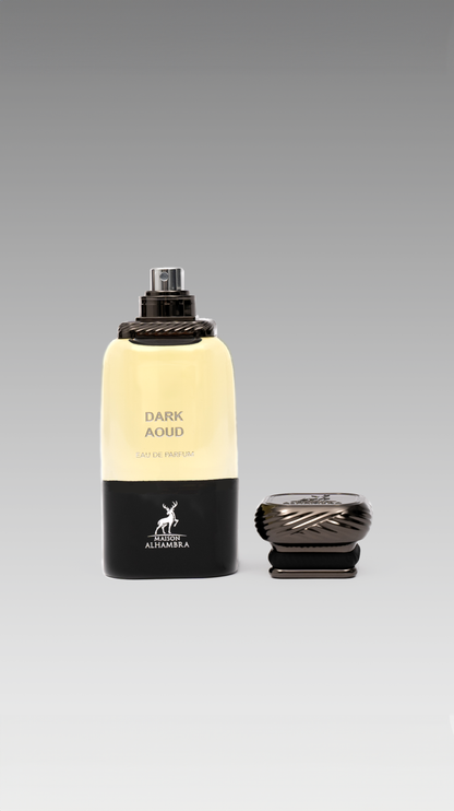 DARK AOUD