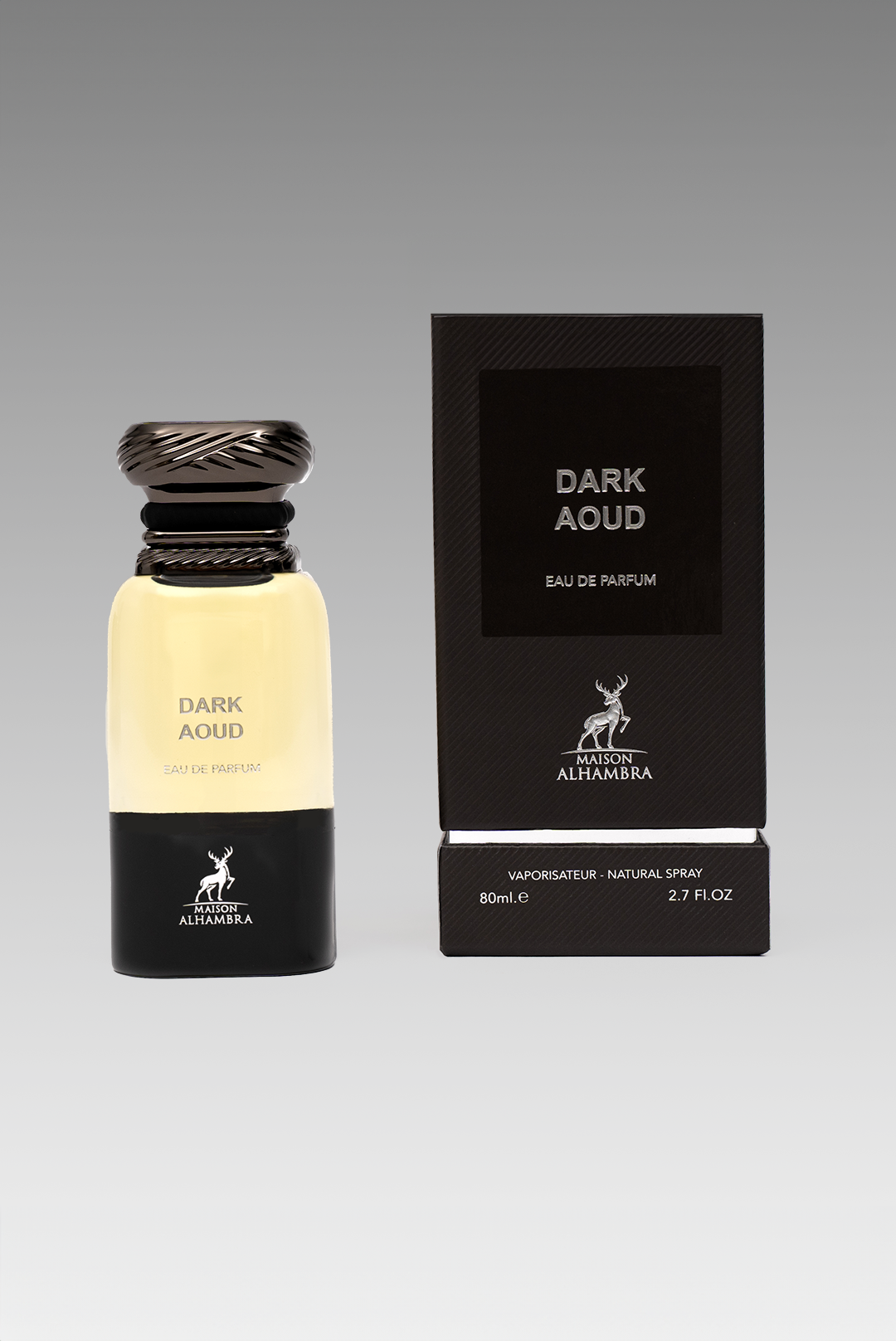 DARK AOUD