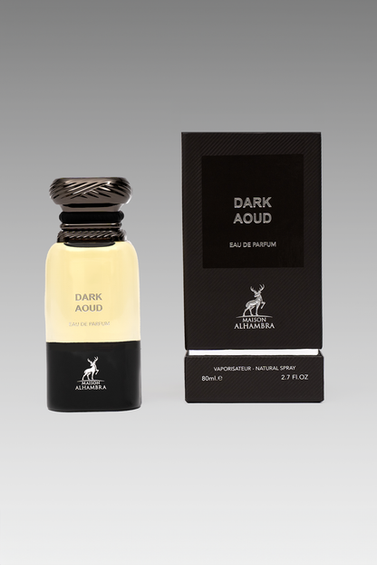 DARK AOUD