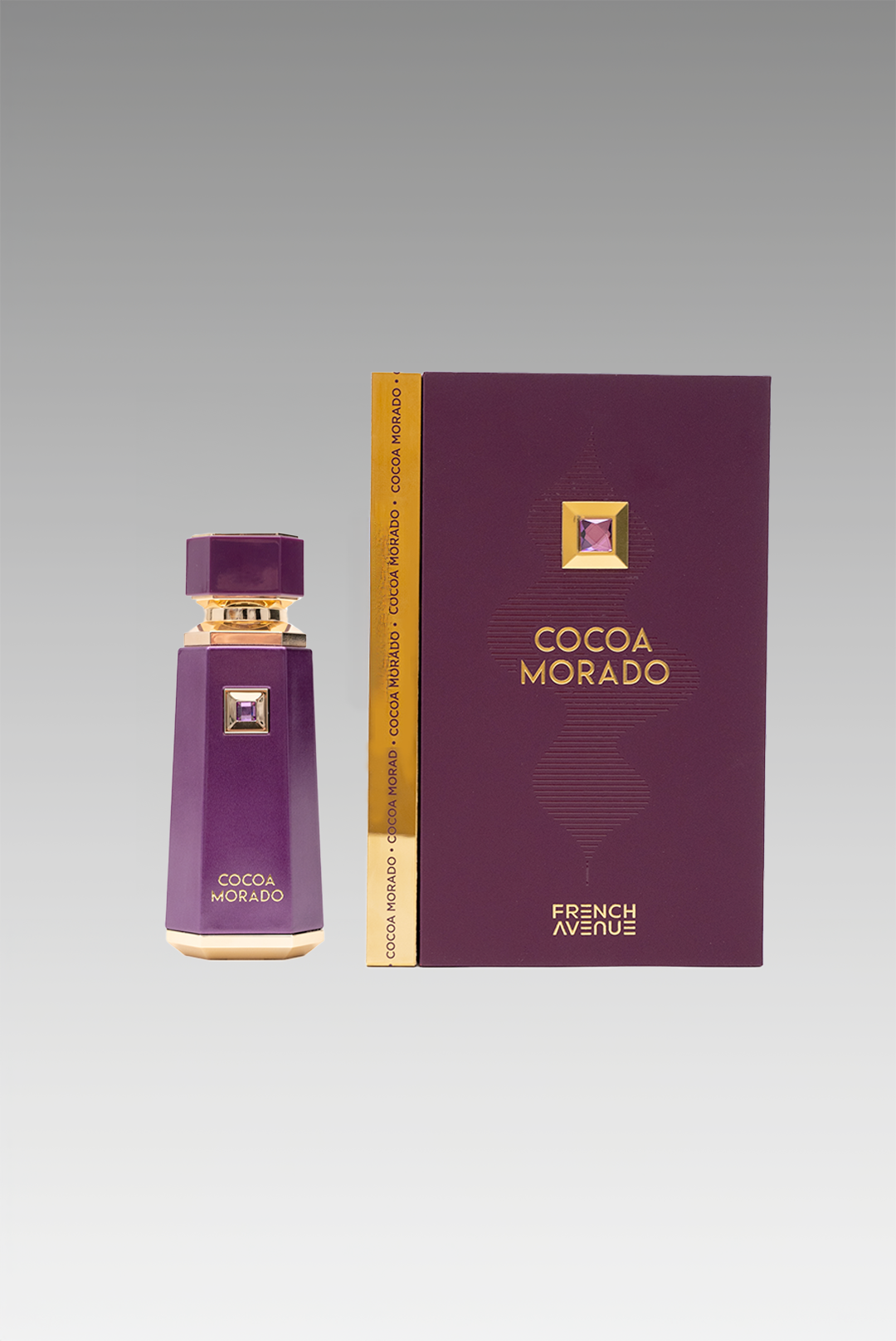 COCOA MORADO