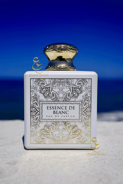 ESSENCE DE BLANC Eau de parfum