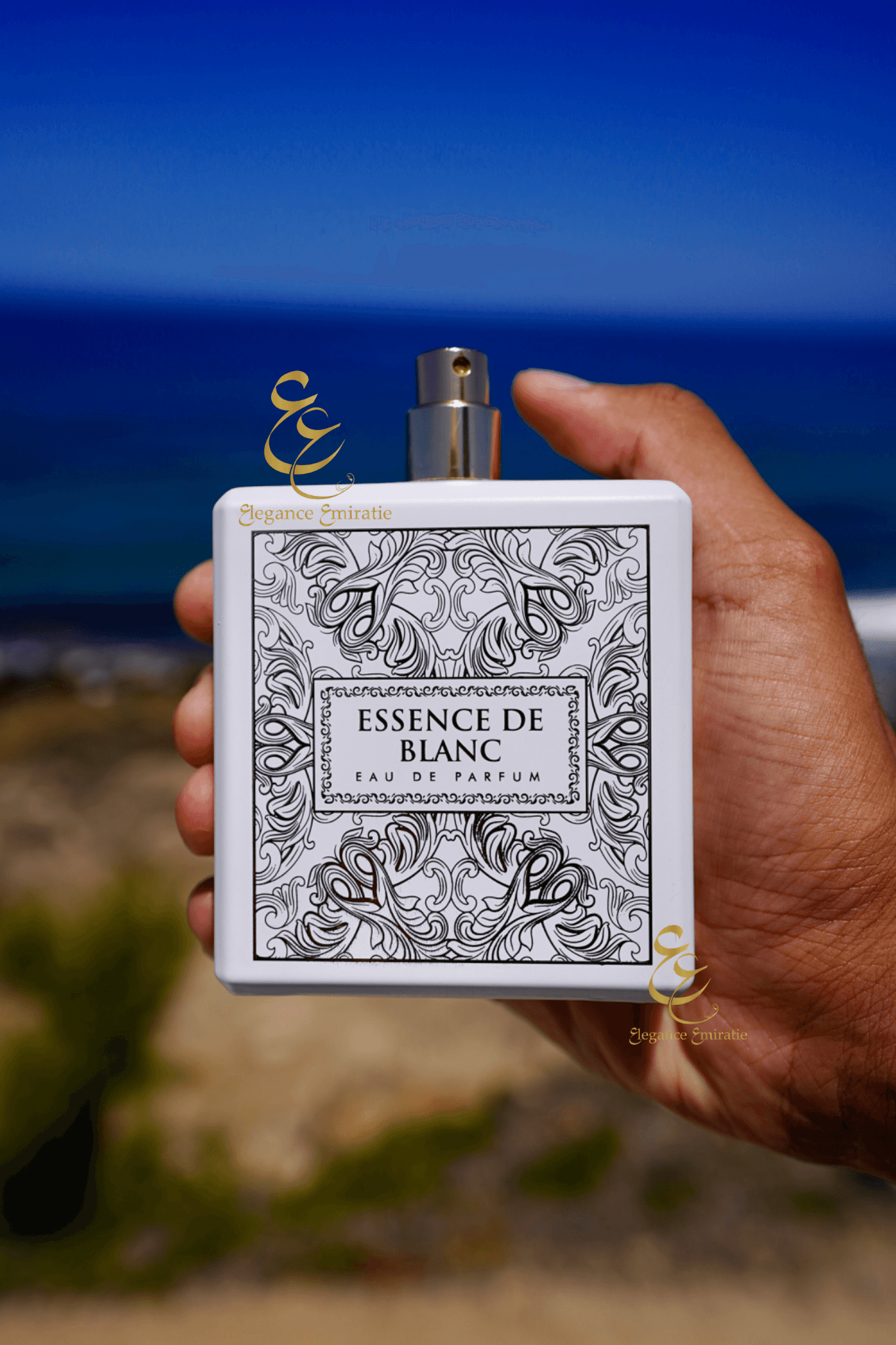 ESSENCE DE BLANC Eau de parfum