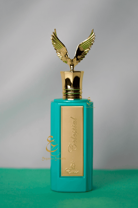 CELESTIAL Eau de parfum