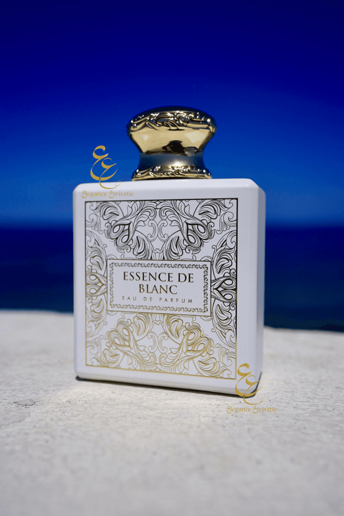 ESSENCE DE BLANC Eau de parfum