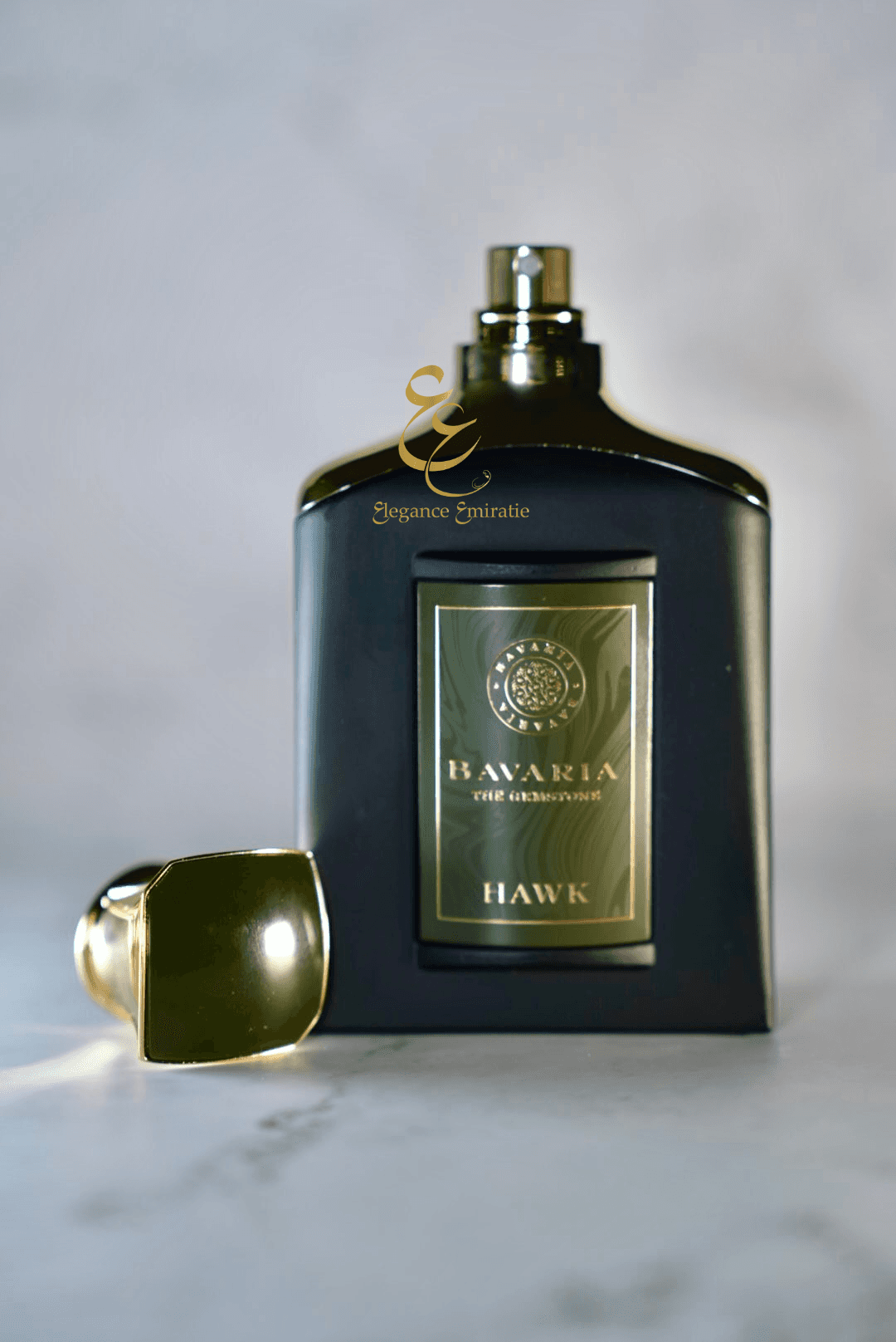 HAWK Eau de parfum