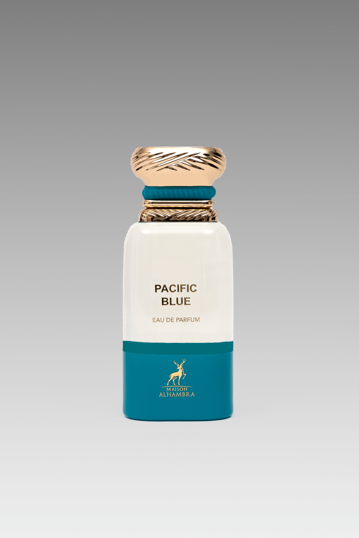 PACIFIC BLUE