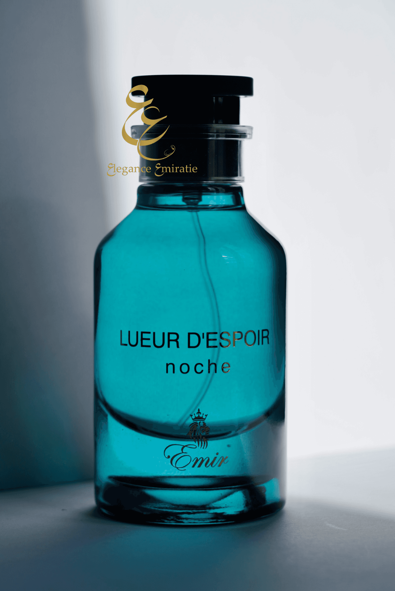 Eau de parfum NOCHE - EAU DE PARFUM