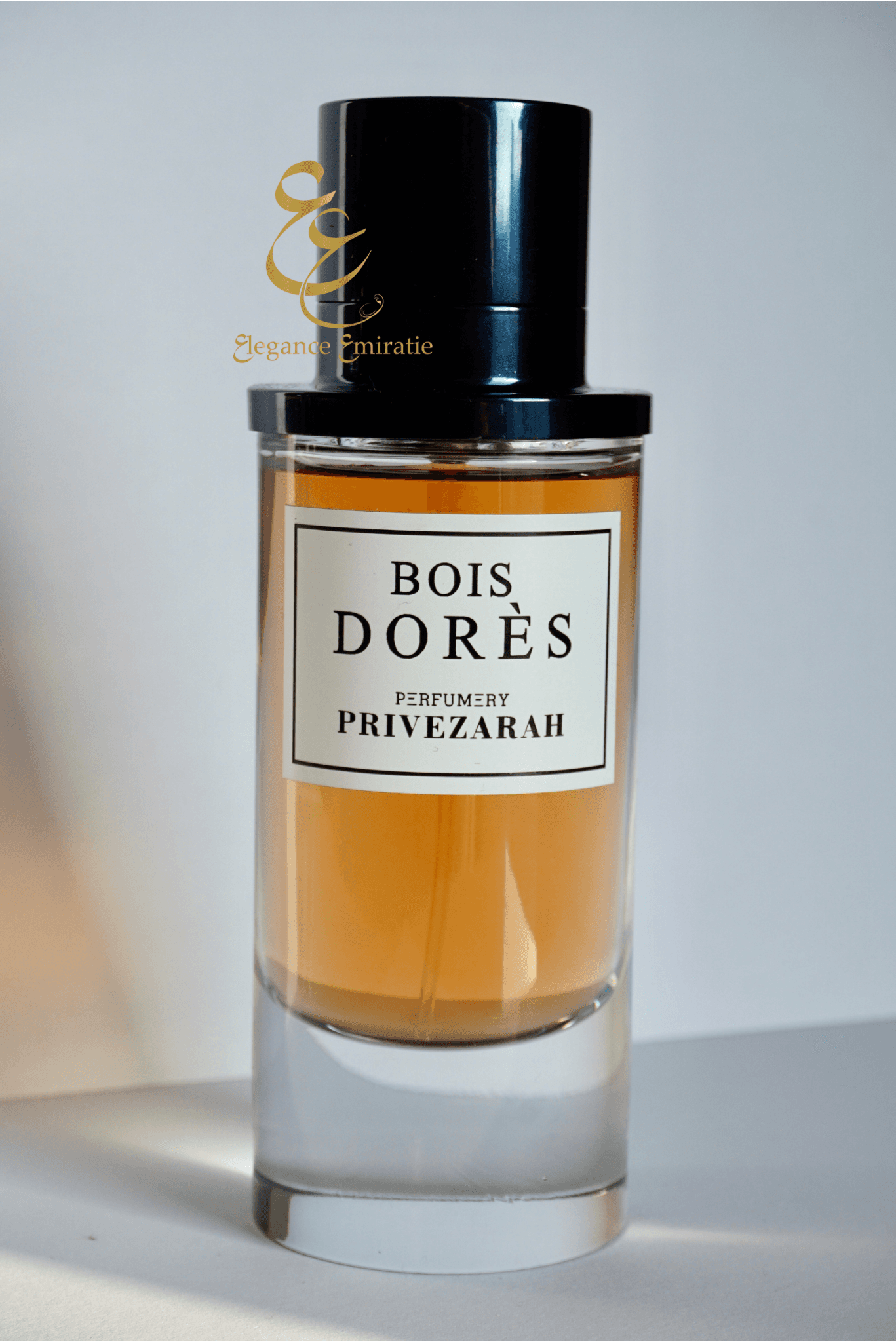 BOIS DORÈS Eau de parfum