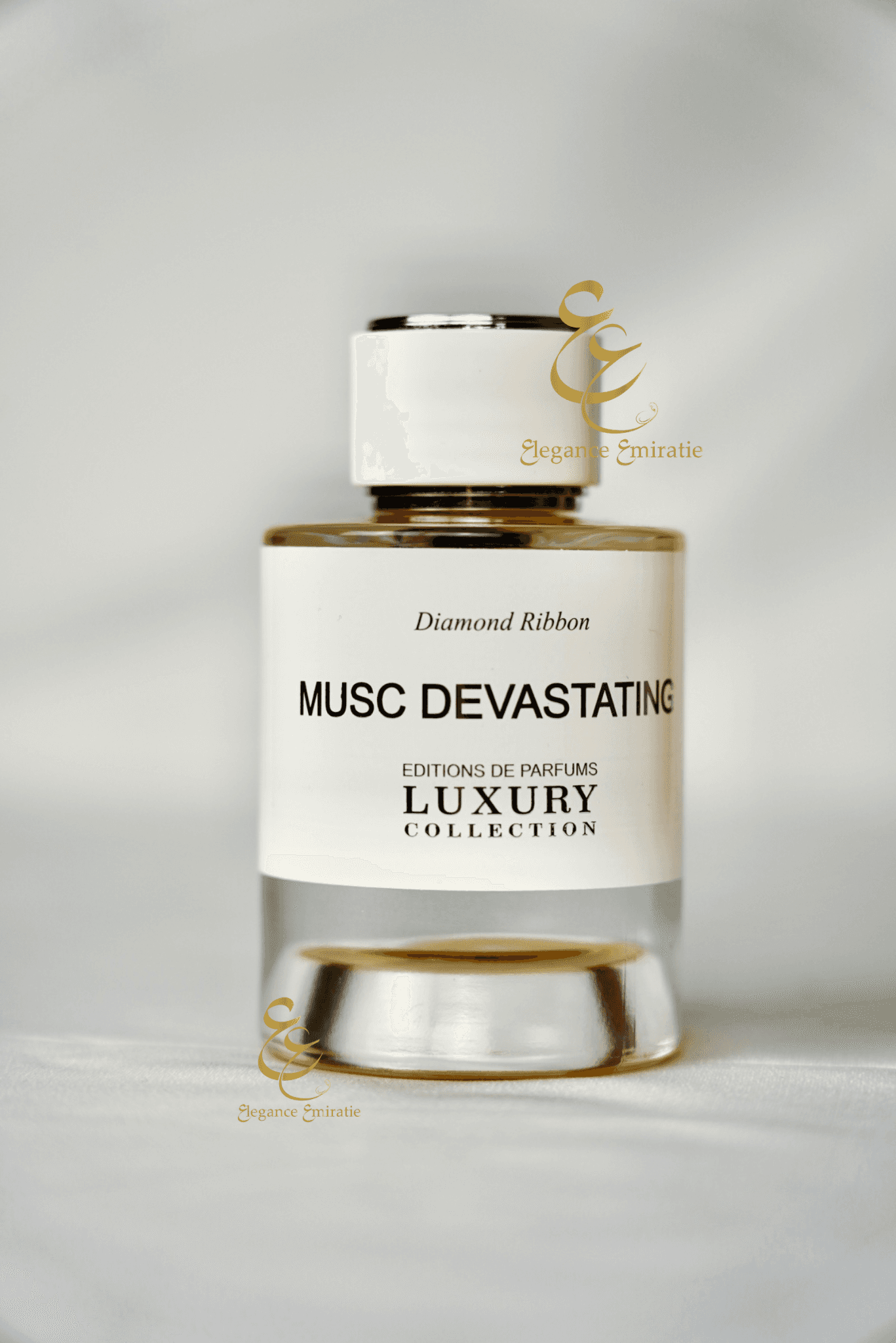 Eau de parfum MUSC DEVASTATING - EAU DE PARFUM