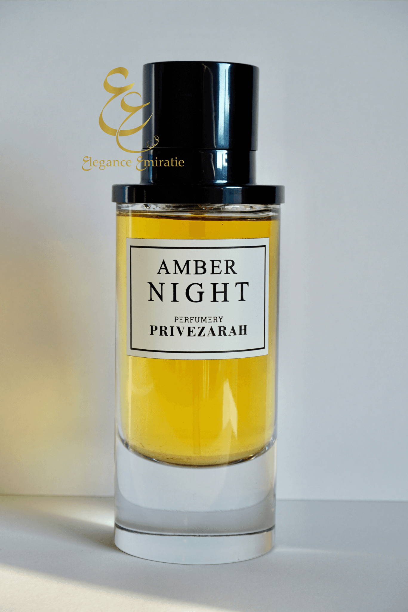 AMBER NIGHT Eau de parfum