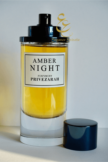 AMBER NIGHT Eau de parfum