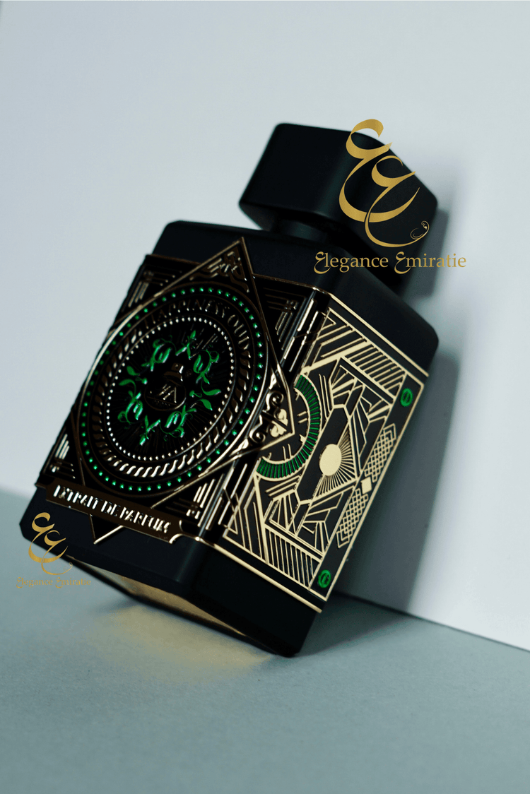 HAPPINESS OUD EXTRAIT DE PARFUM Elegance Emiratie